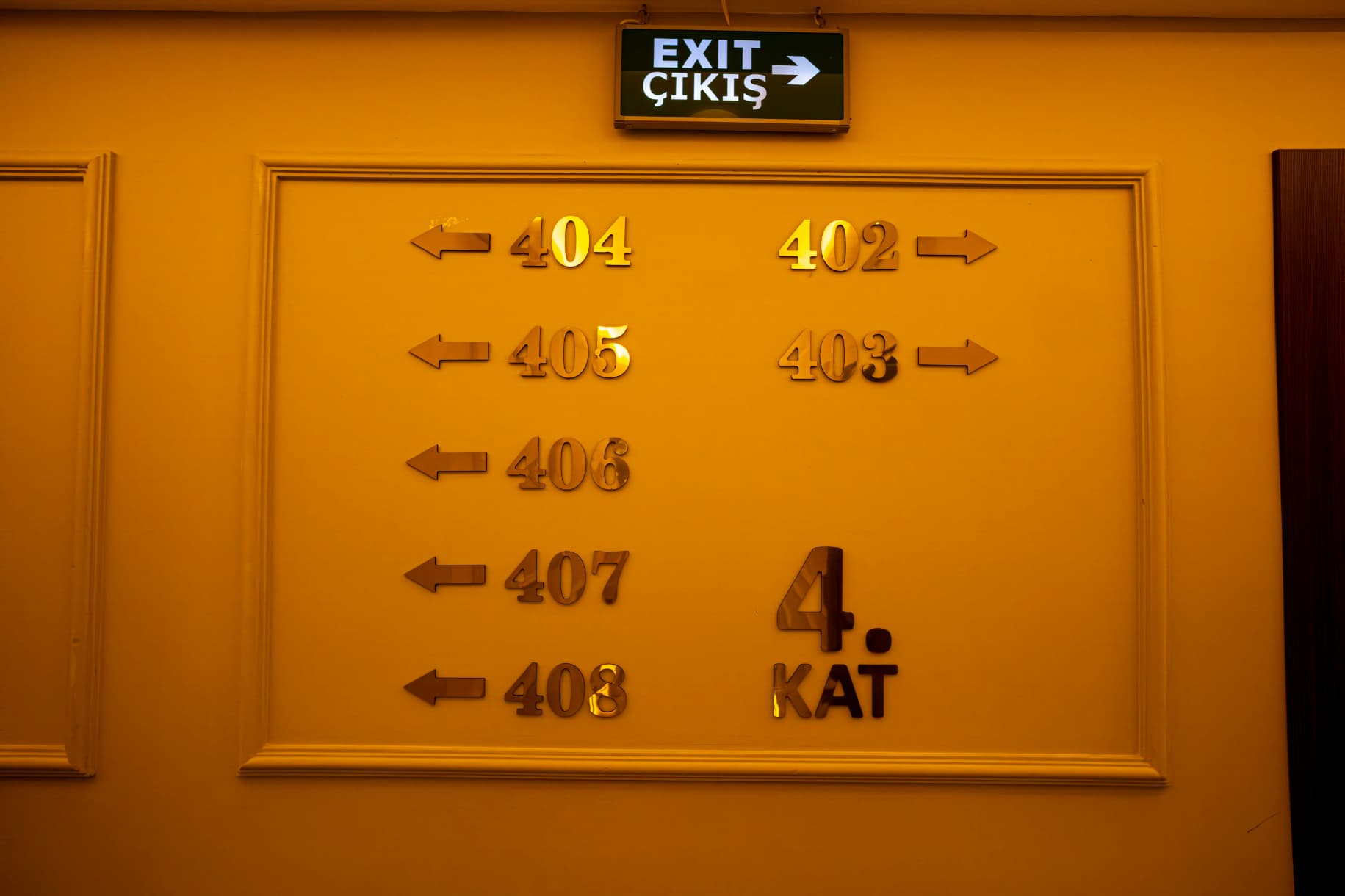 Viv City Hotel-resim-4