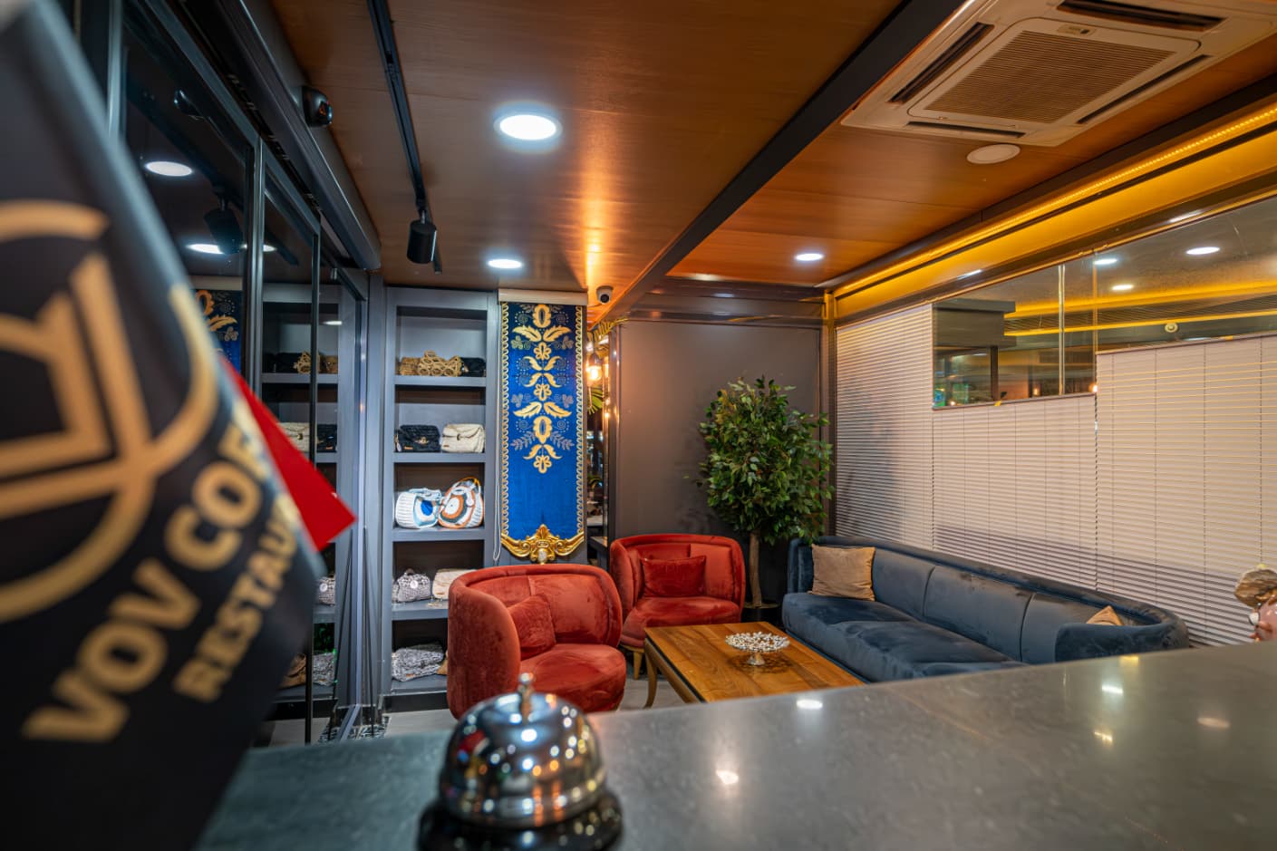 Viv City Hotel-resim-2