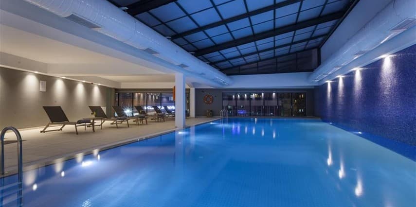 Fraser Place Antasya İstanbul-resim-2