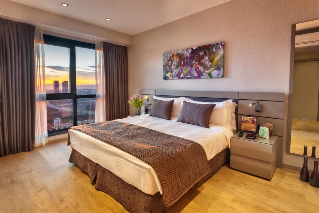 Fraser Place Antasya İstanbul-resim-1