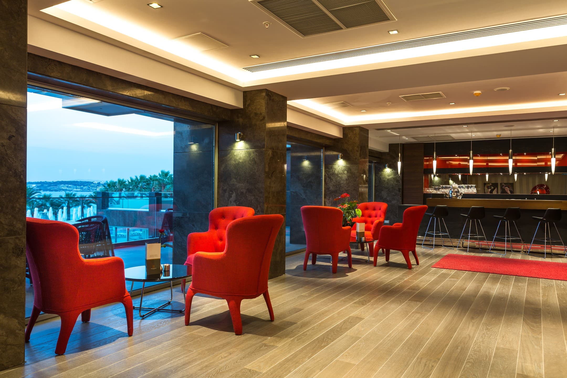 Boyalık Beach Hotel & Spa-resim-6