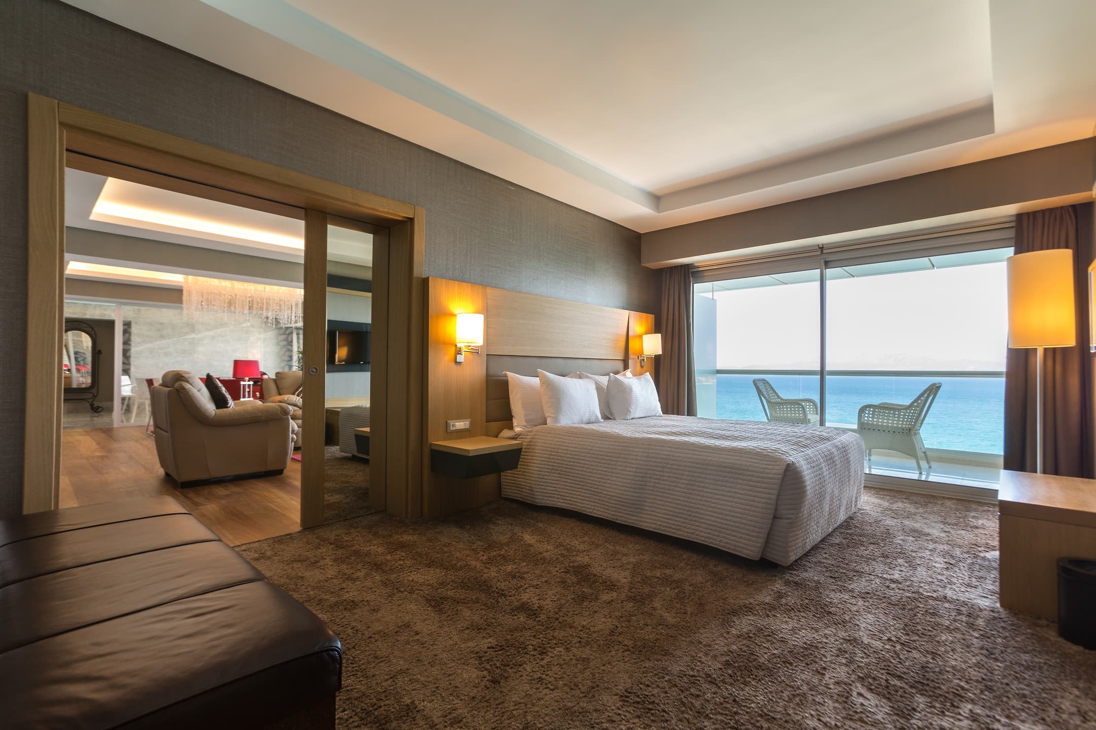 Boyalık Beach Hotel & Spa-resim-1