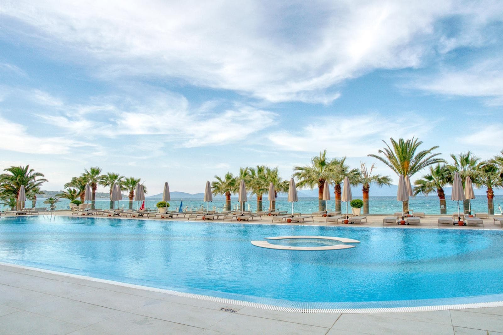 Boyalık Beach Hotel & Spa-resim-2