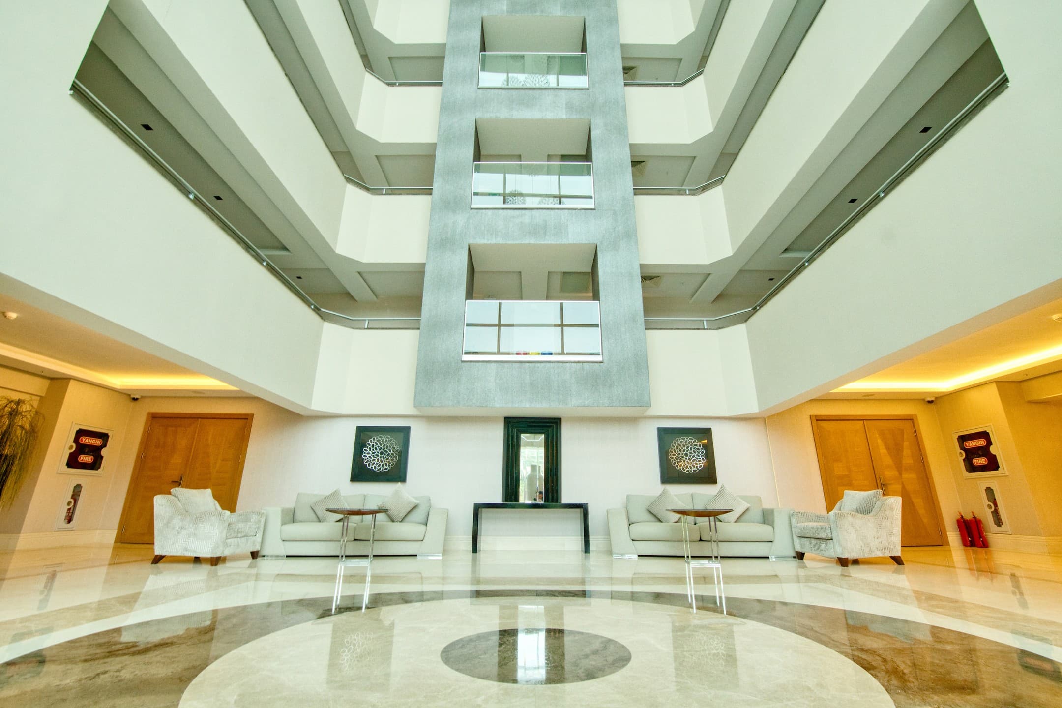 Boyalık Beach Hotel & Spa-resim-4