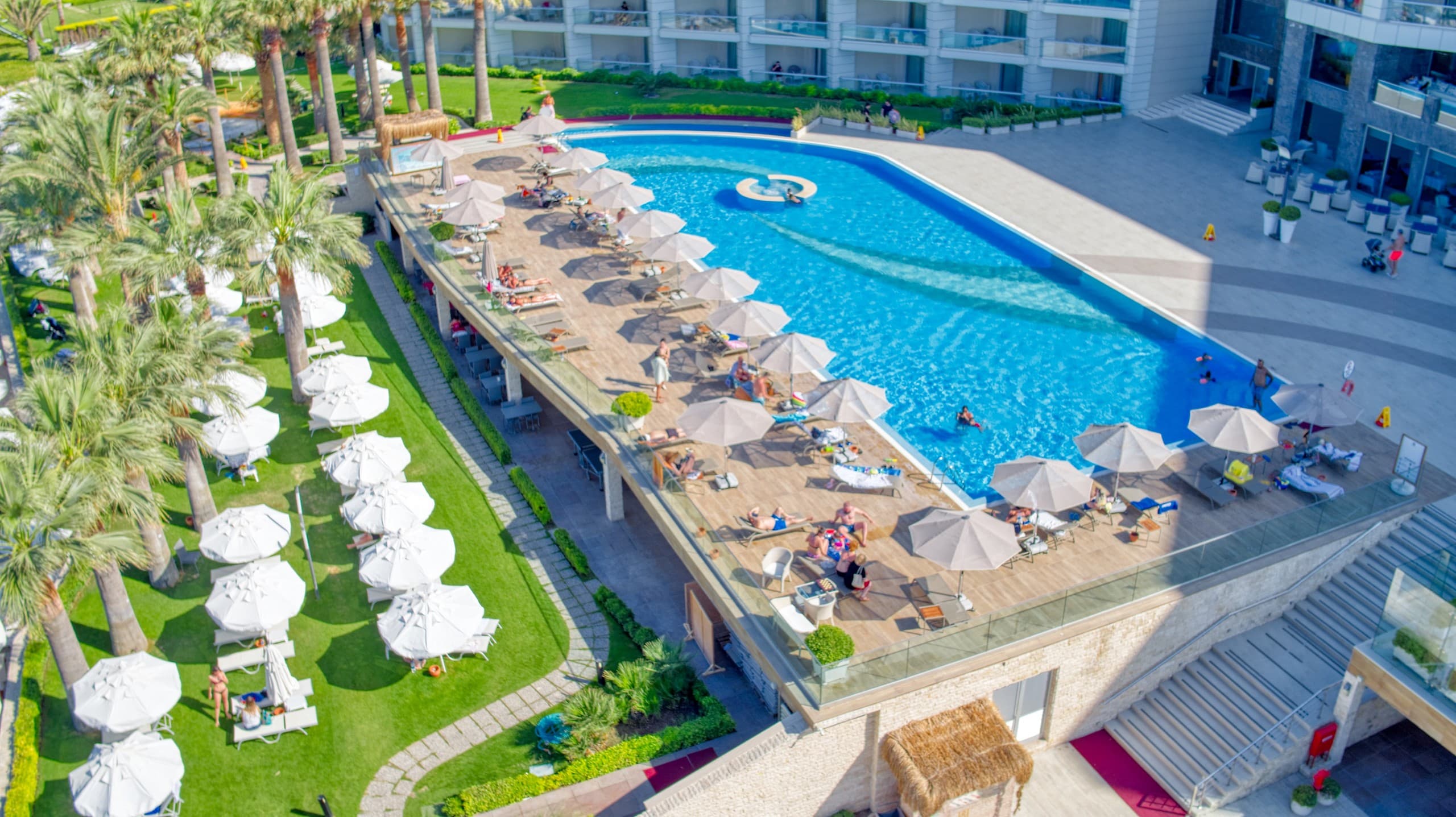 Boyalık Beach Hotel & Spa-resim-7