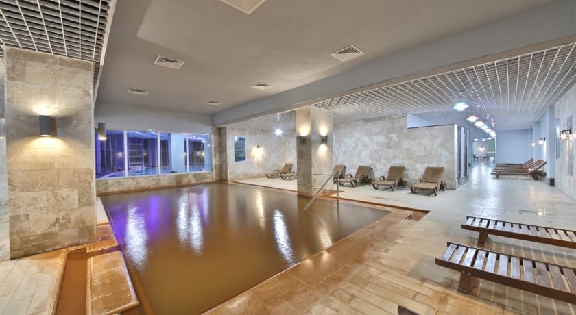 The Green Park Sivas Termal Hotel-resim-5