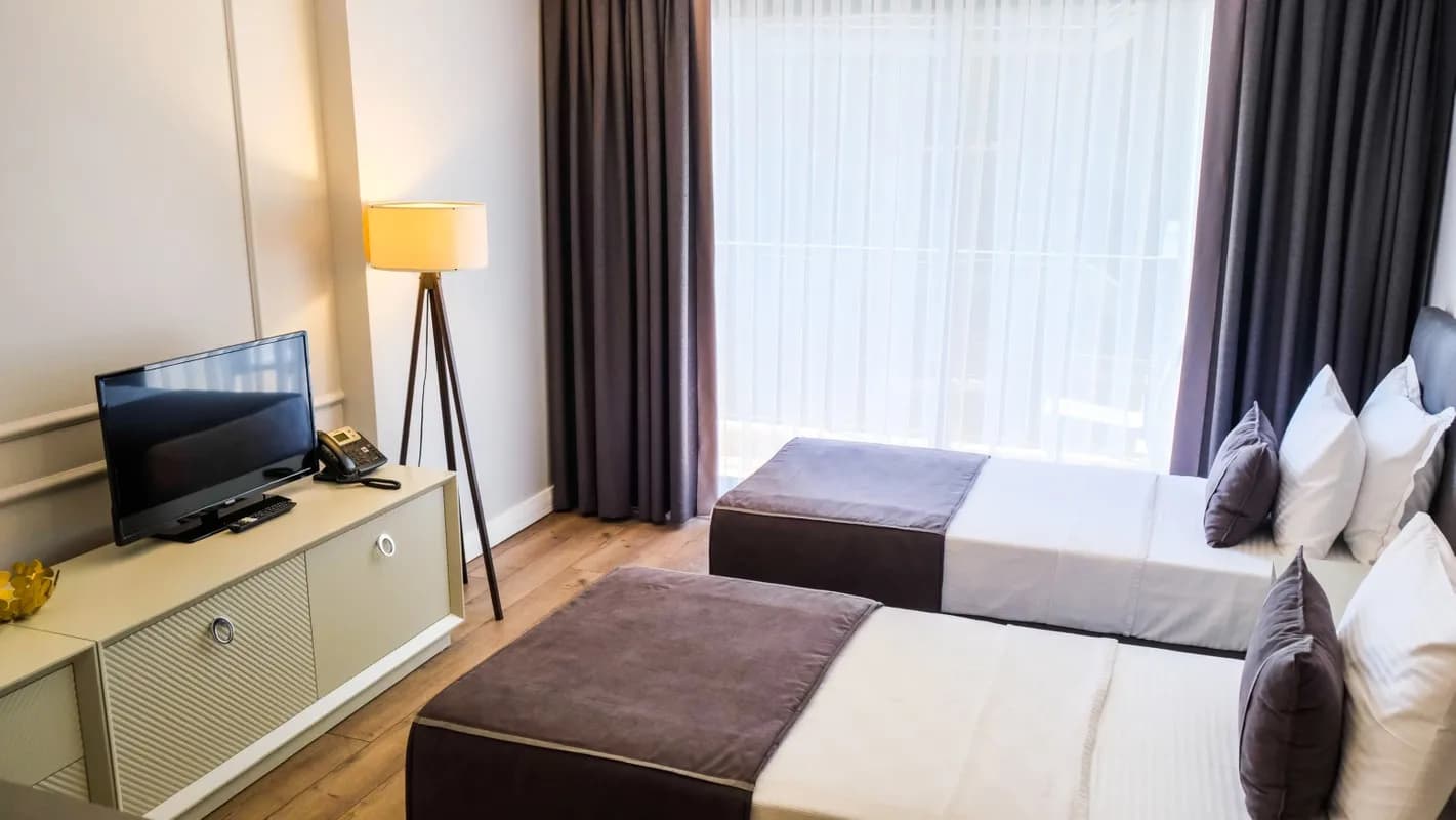 Myway Deluxe Alsancak-resim-6