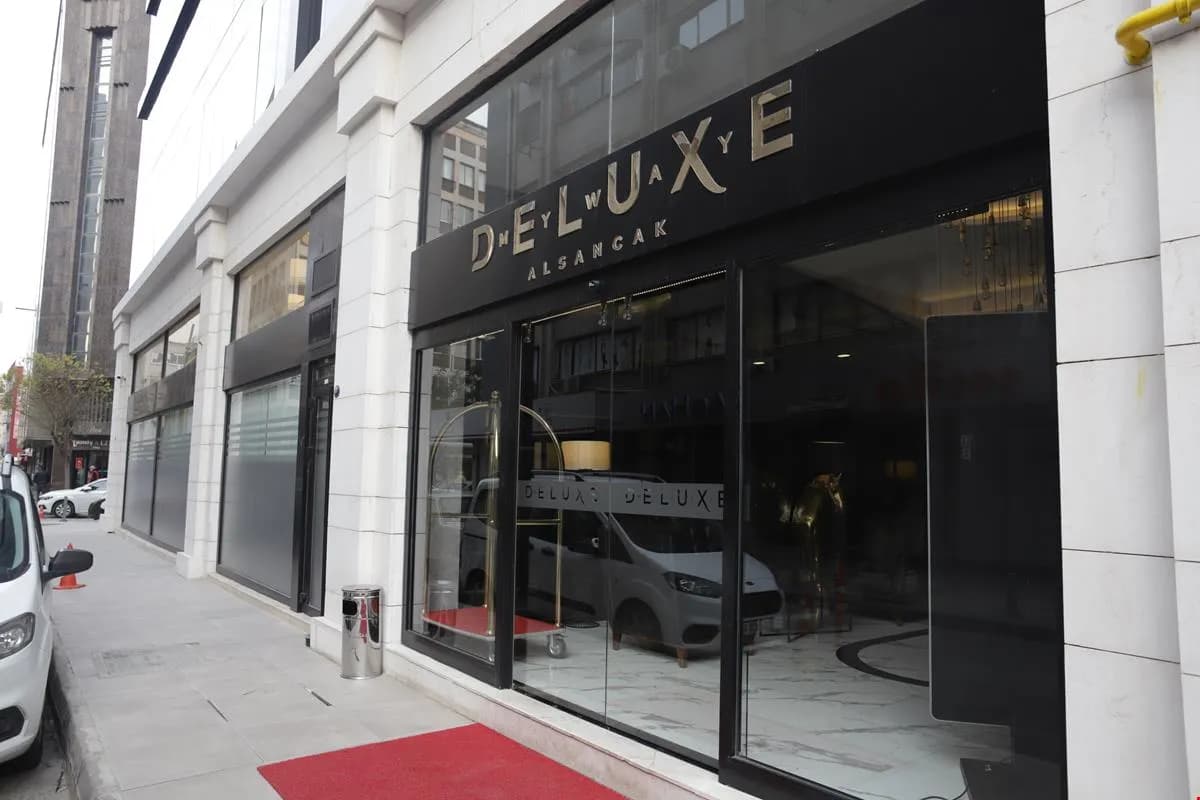 Myway Deluxe Alsancak-resim-1