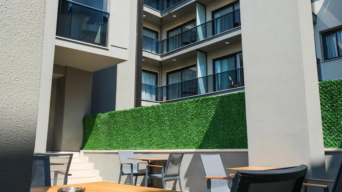 Myway Deluxe Alsancak-resim-4