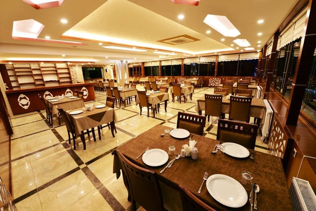 Atlıhan Park Hotel Batman-resim-5