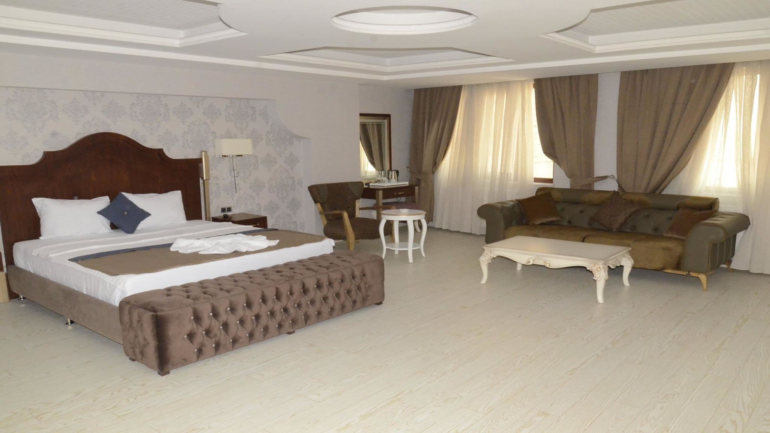 Atlıhan Park Hotel Batman-resim-1