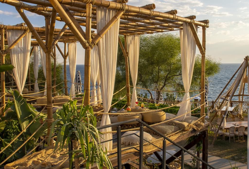 Lucky Monkey Hotel-resim-4