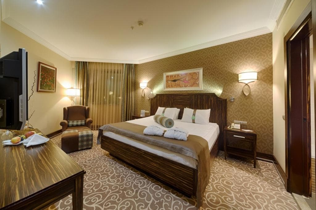 Euro Park Hotel Bursa-resim-1