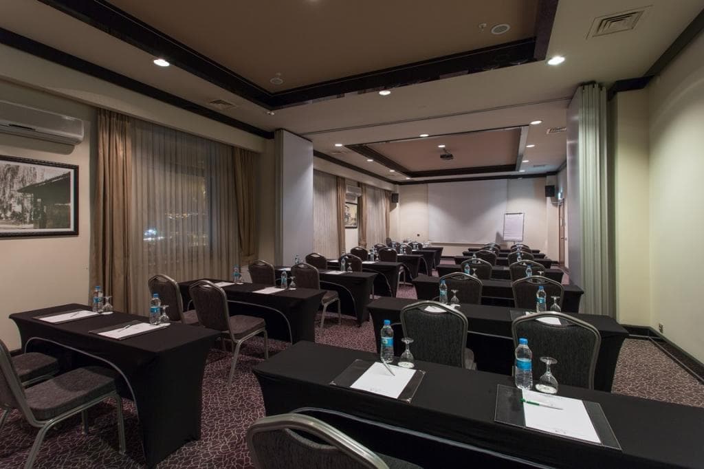 Euro Park Hotel Bursa-resim-3