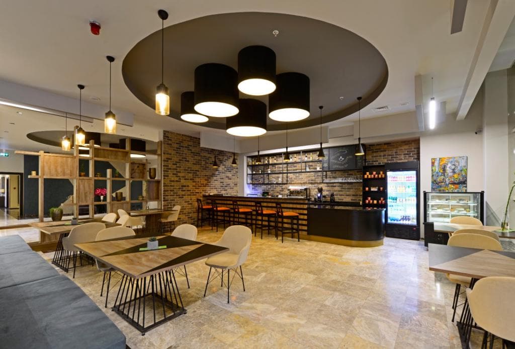 Euro Park Hotel Bursa-resim-4