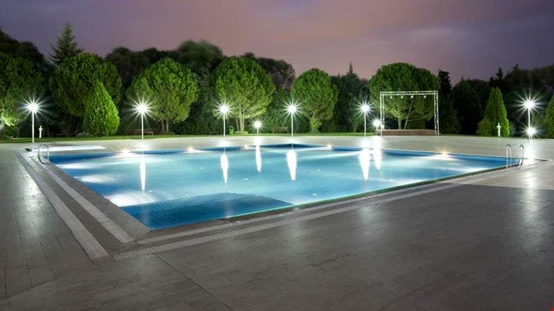 Euro Park Hotel Bursa-resim-5