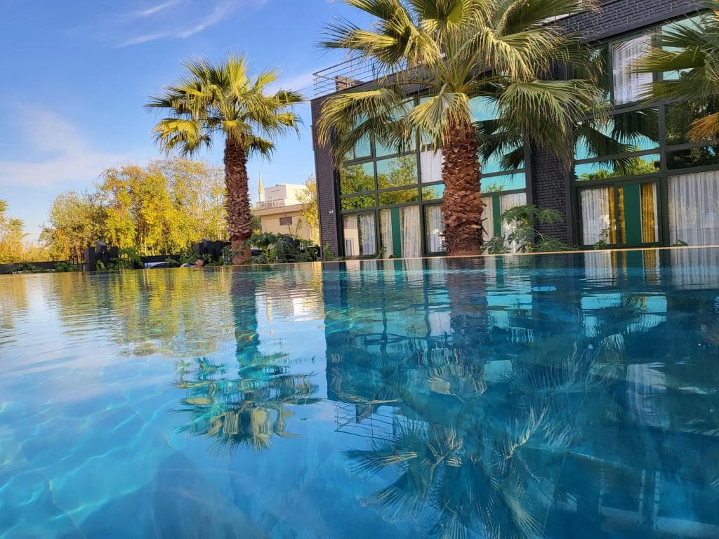 Inno Concept Hotel-resim-2