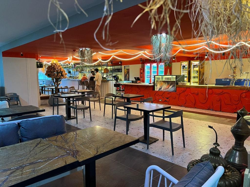 Inno Concept Hotel-resim-3