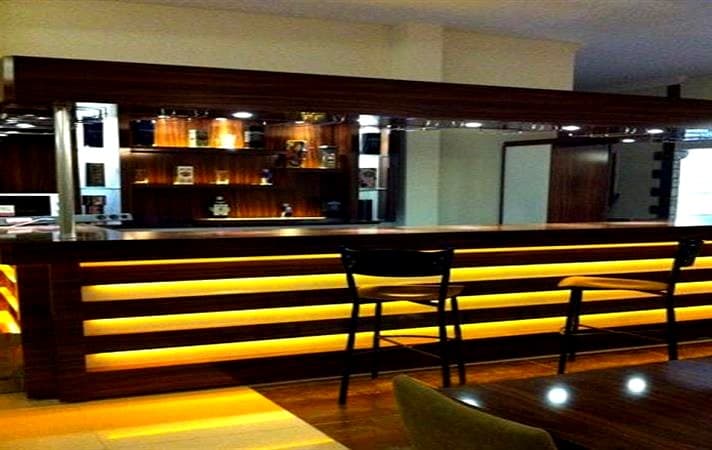 Kremon Hotel-resim-5