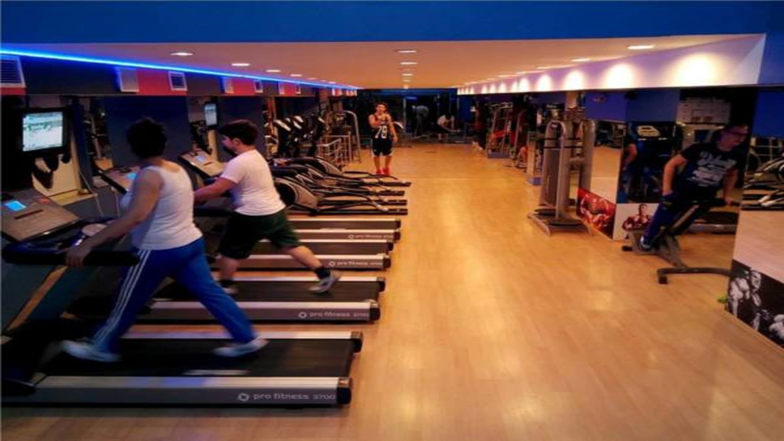 Kremon Hotel-resim-7