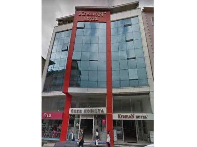 Kremon Hotel-resim-0