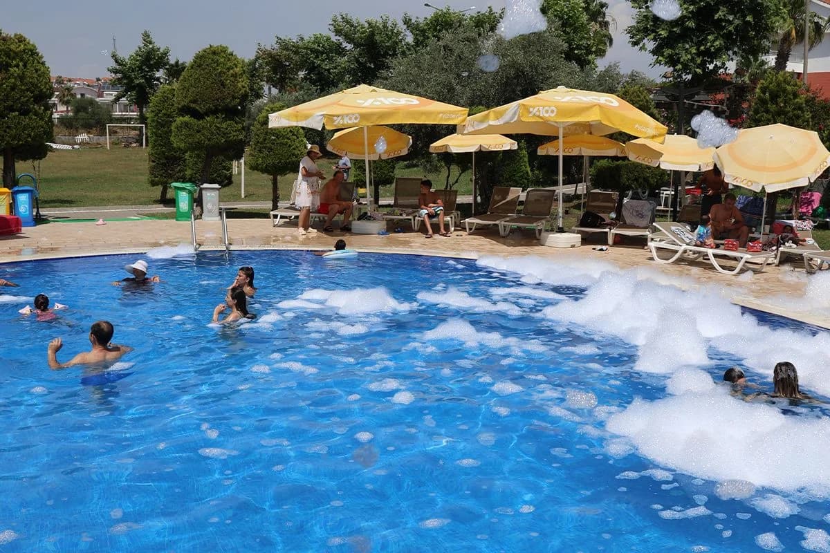 İrem Garden Apart Hotel-resim-7