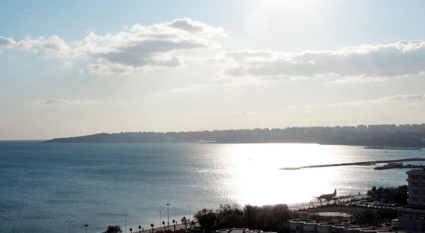 Eser Premium Hotel & Spa-resim-2