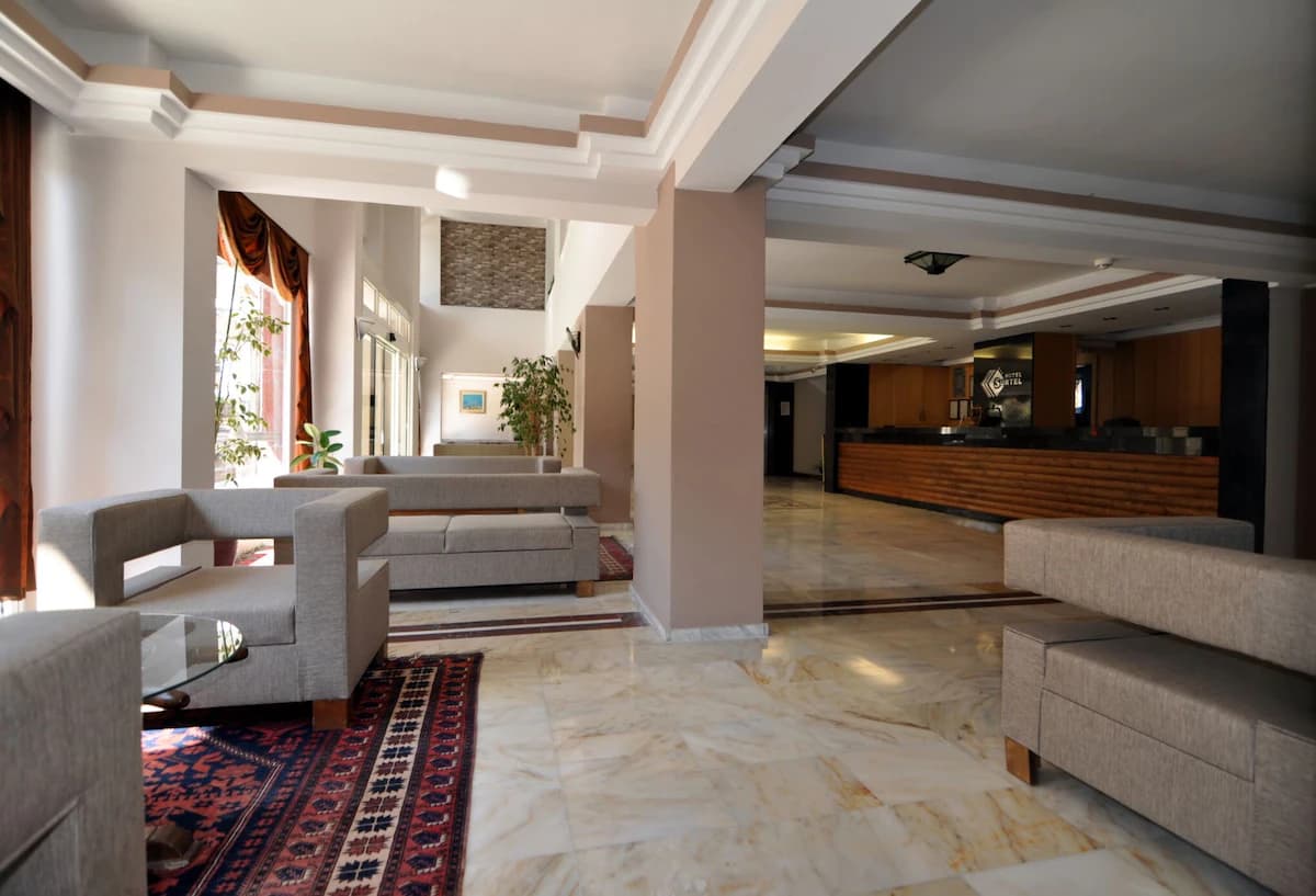 Surtel Hotel Kuşadası-resim-5