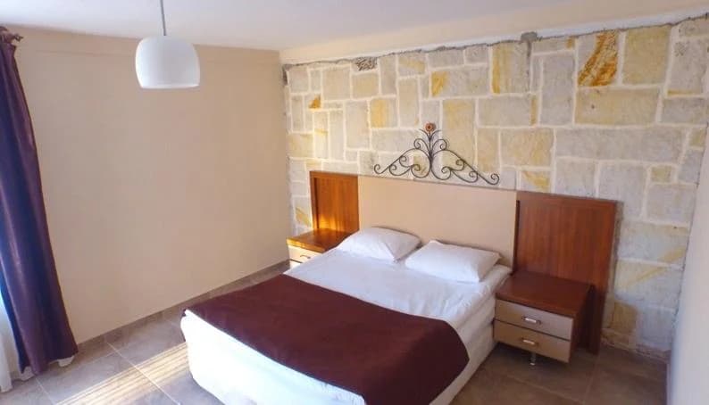 Ayyıldız Ceylan Termal Gazlıgöl-resim-1