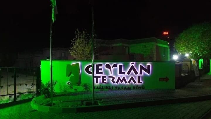 Ayyıldız Ceylan Termal Gazlıgöl-resim-6