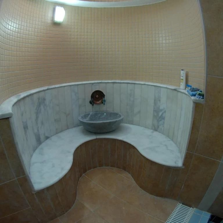 Ayyıldız Ceylan Termal Gazlıgöl-resim-3