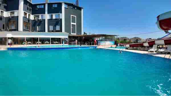 Respiro Park Hotel-resim-5