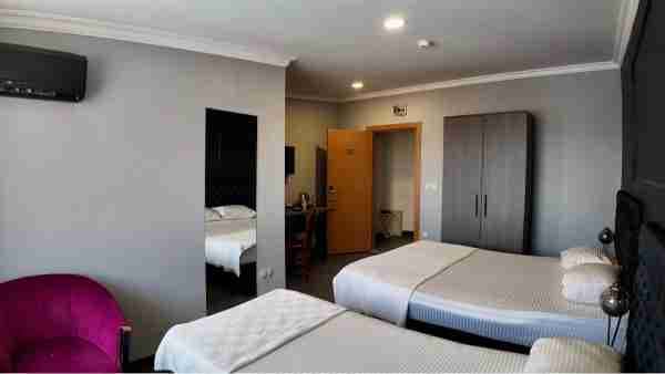 Respiro Park Hotel-resim-4