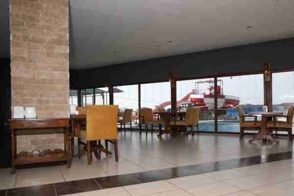 Respiro Park Hotel-resim-7