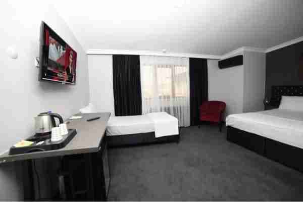 Respiro Park Hotel-resim-3