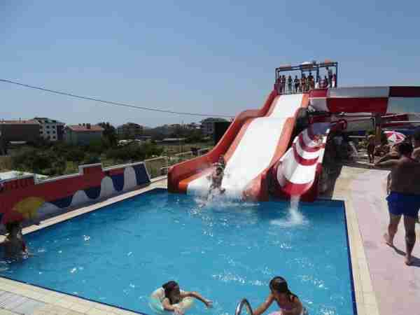 Respiro Park Hotel-resim-6