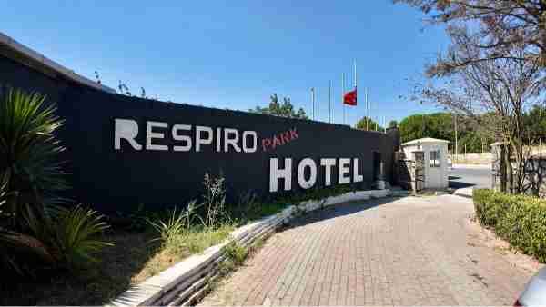 Respiro Park Hotel-resim-2