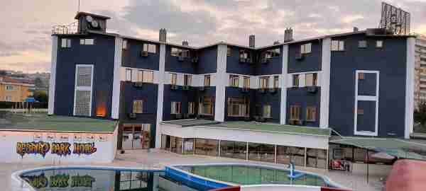 Respiro Park Hotel-resim-1