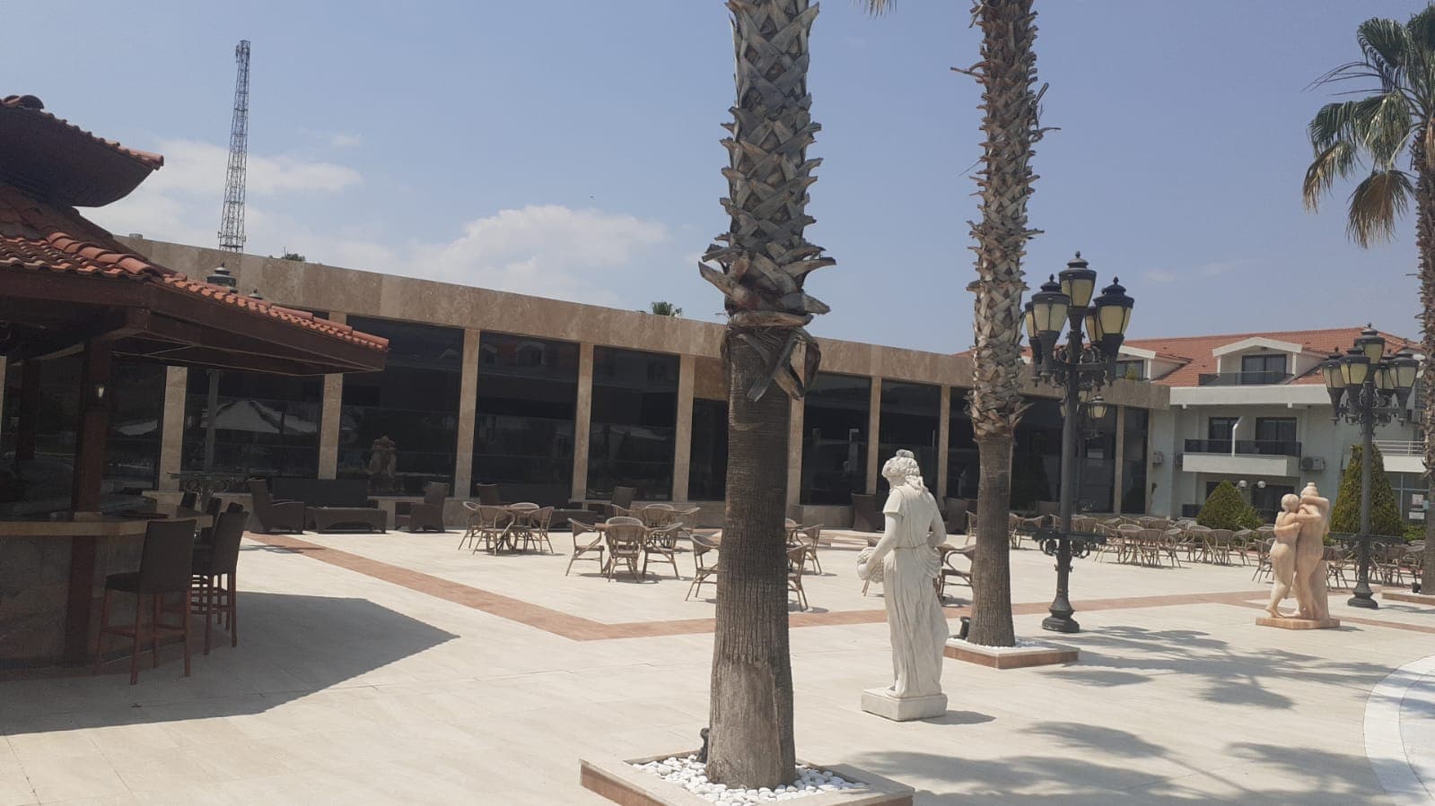 Tripolis Hotel-resim-6