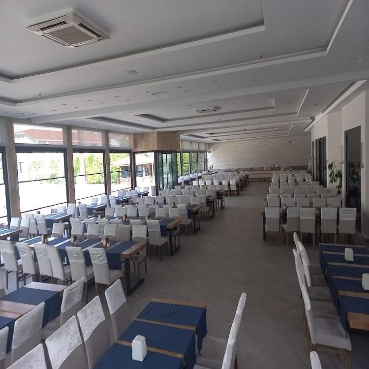 Tripolis Hotel-resim-7