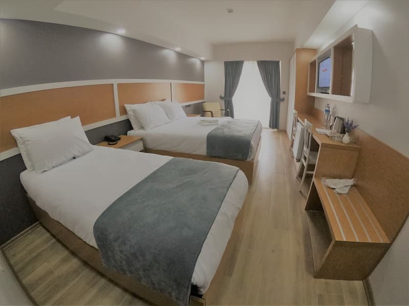 Asiwa Otel-resim-1
