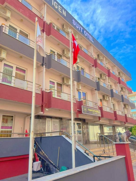 Figen Suit Otel-resim-0