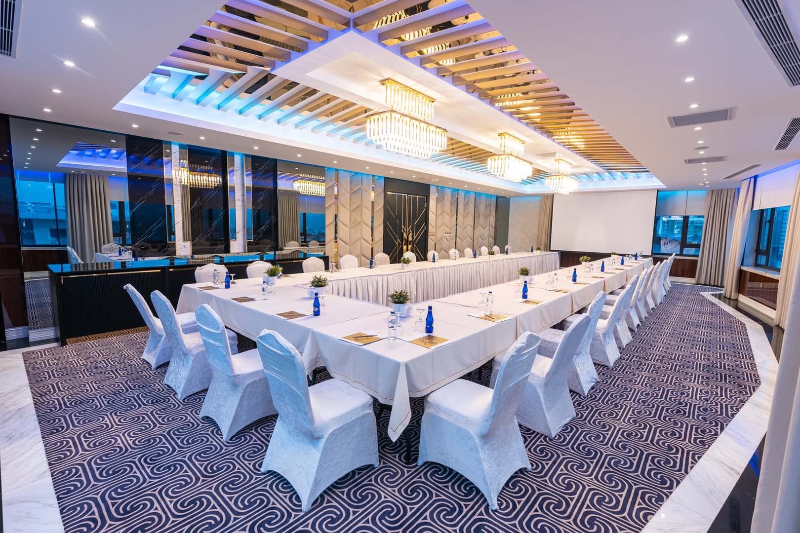 İlci Residence Hotel-resim-6