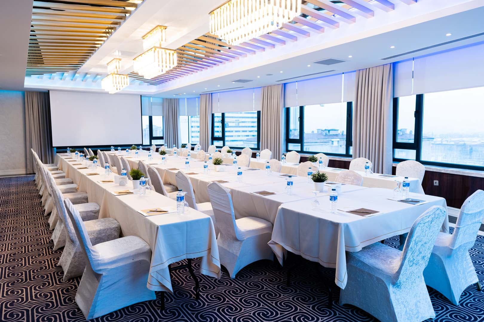 İlci Residence Hotel-resim-3