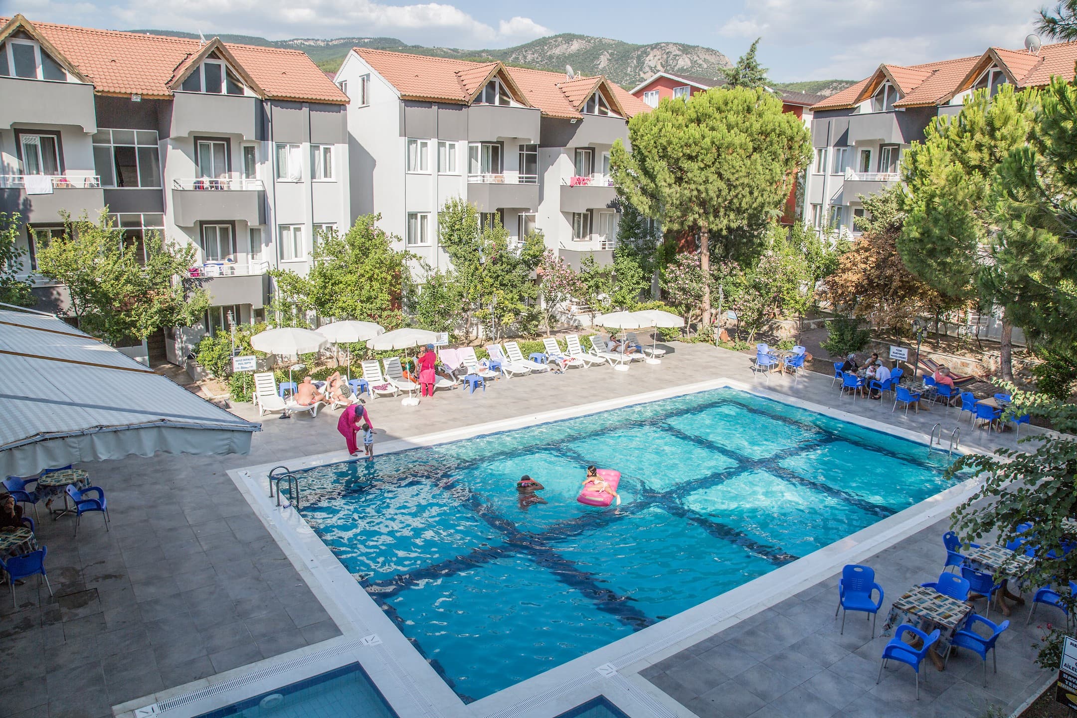 Reis Termal Otel-resim-0