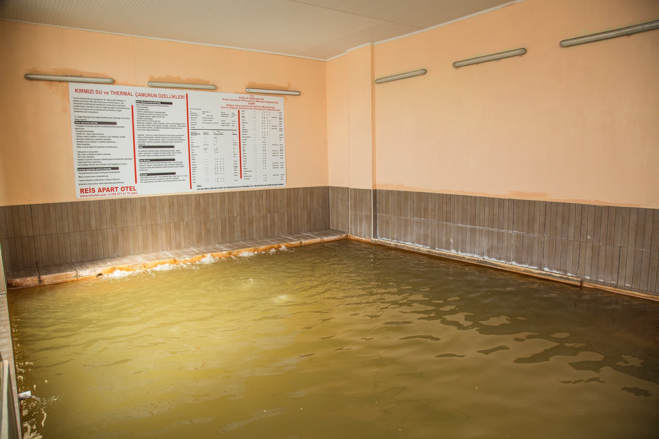 Reis Termal Otel-resim-7