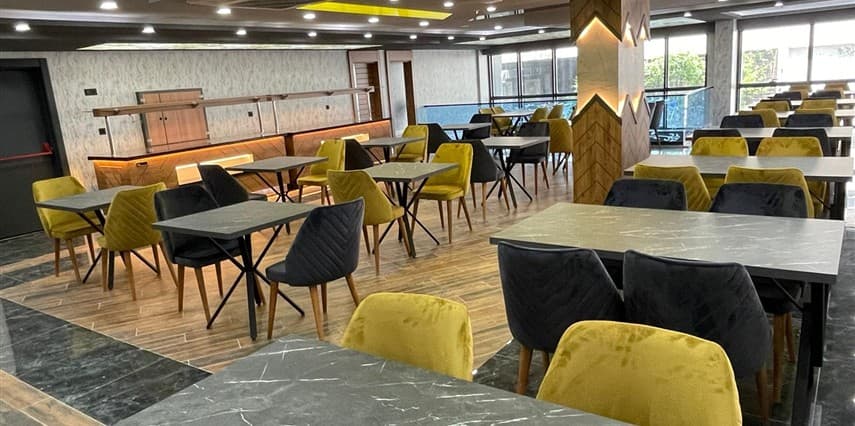 Grand Nergiz Otel-resim-2