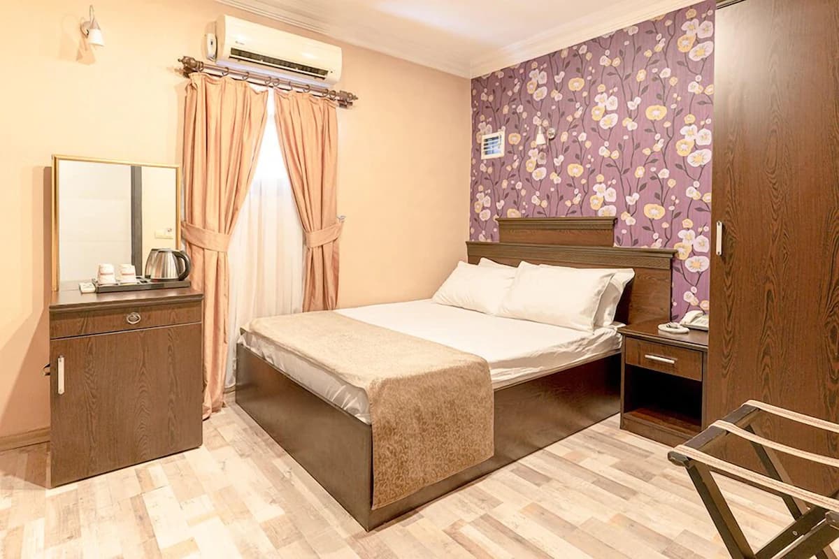 Pamuk City Hotel -resim-1