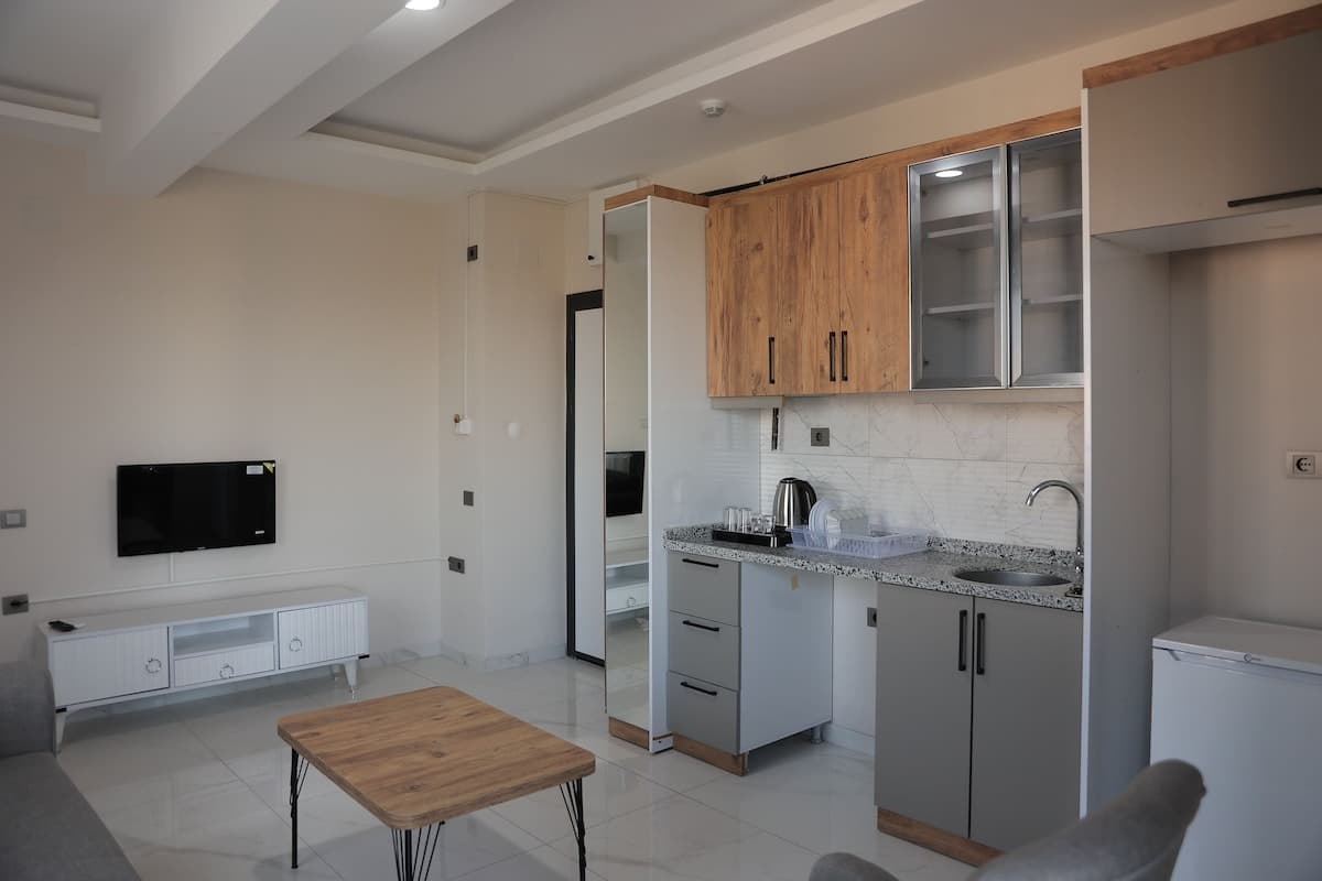 Imperium Resort Hotel-resim-6