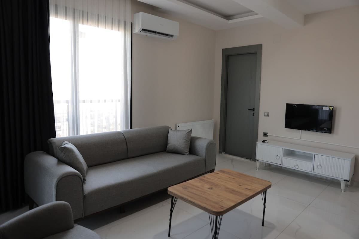 Imperium Resort Hotel-resim-3